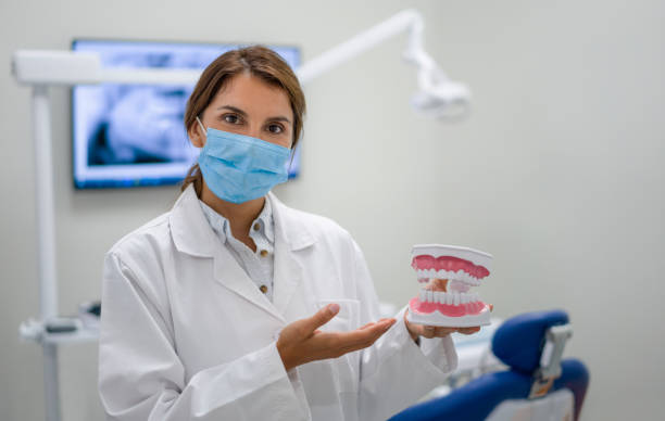 Best Emergency Treatment for Oral Infections in Foster City, CA